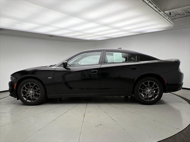 used 2018 Dodge Charger car, priced at $20,950