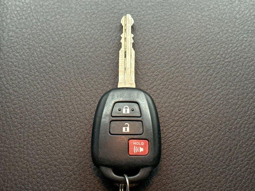 used 2023 Toyota Tacoma car, priced at $28,297