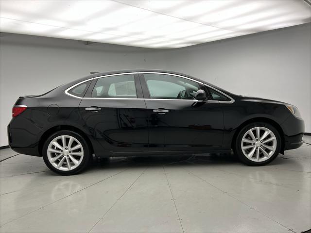 used 2016 Buick Verano car, priced at $13,149