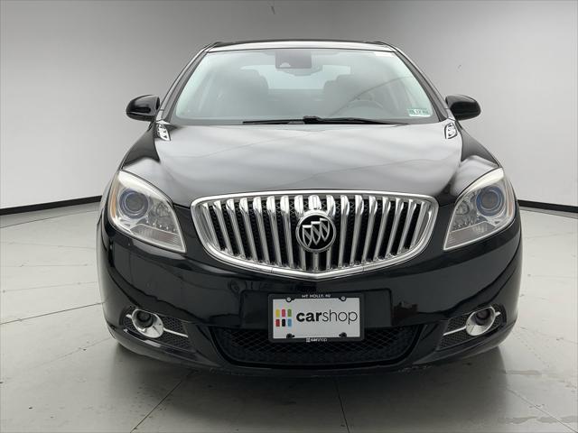 used 2016 Buick Verano car, priced at $13,149