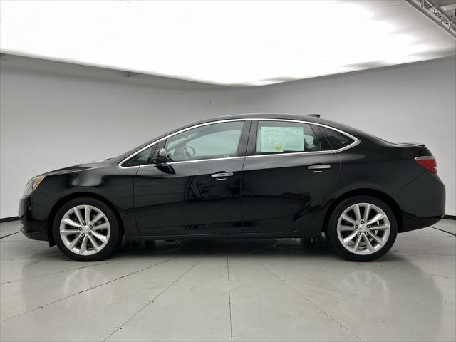 used 2016 Buick Verano car, priced at $13,149