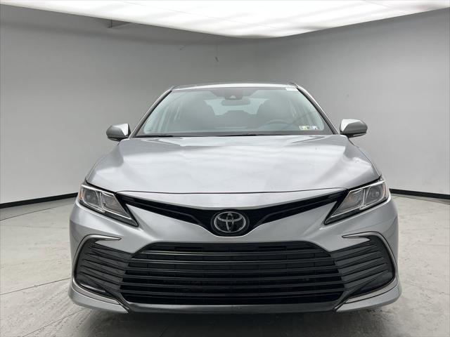 used 2024 Toyota Camry car, priced at $26,300