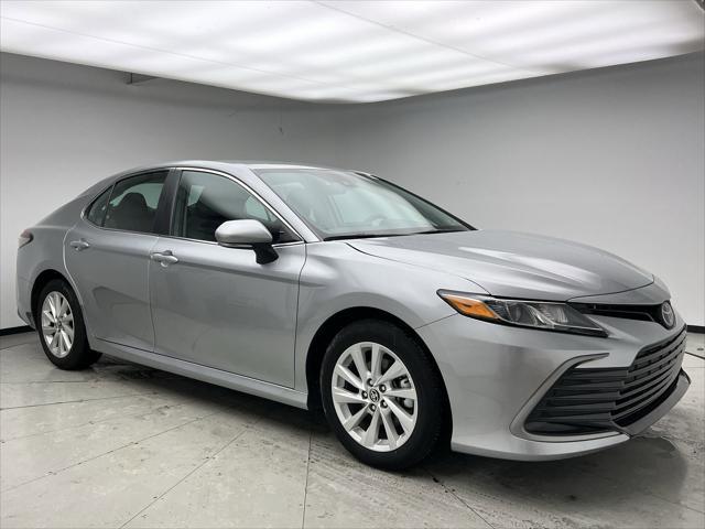 used 2024 Toyota Camry car, priced at $26,300