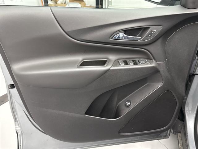 used 2024 Chevrolet Equinox car, priced at $24,999