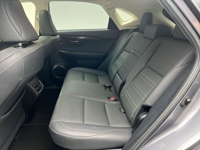 used 2020 Lexus NX 300 car, priced at $28,350