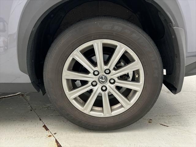 used 2020 Lexus NX 300 car, priced at $28,950