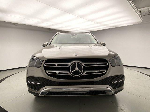 used 2020 Mercedes-Benz GLE 350 car, priced at $39,999