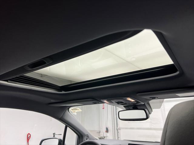 used 2022 Toyota Sienna car, priced at $38,748