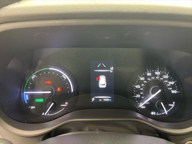 used 2022 Toyota Sienna car, priced at $38,748