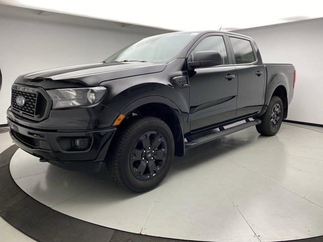 used 2020 Ford Ranger car, priced at $31,599