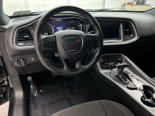 used 2020 Dodge Challenger car, priced at $31,950
