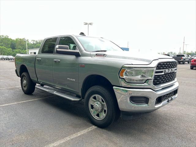 used 2022 Ram 2500 car, priced at $39,549