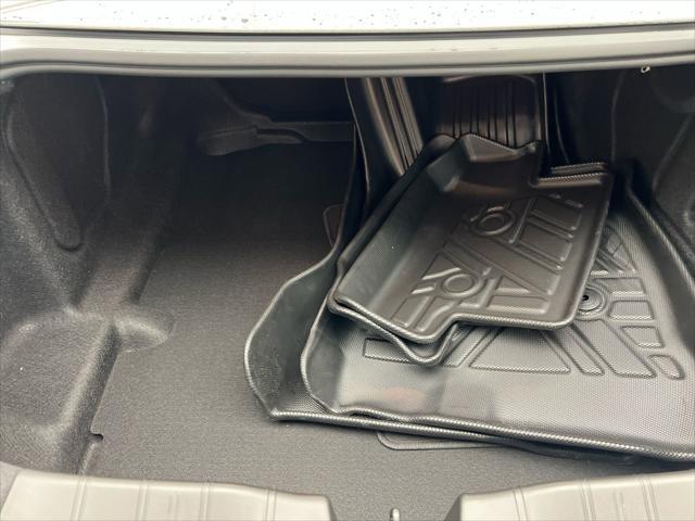 used 2023 Chevrolet Camaro car, priced at $40,600