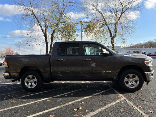 used 2020 Ram 1500 car, priced at $30,198