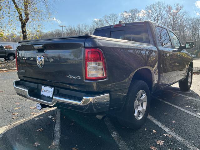 used 2020 Ram 1500 car, priced at $30,198