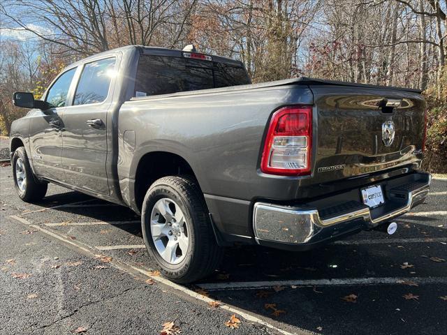 used 2020 Ram 1500 car, priced at $30,198