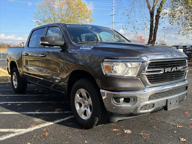 used 2020 Ram 1500 car, priced at $30,198