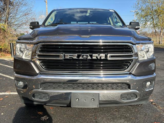 used 2020 Ram 1500 car, priced at $30,198