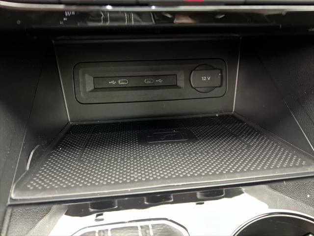 used 2023 Volkswagen Atlas car, priced at $37,400