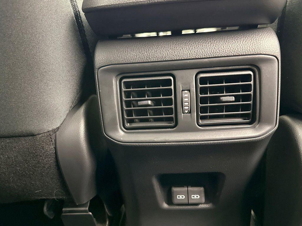 used 2023 Toyota RAV4 Hybrid car, priced at $33,998