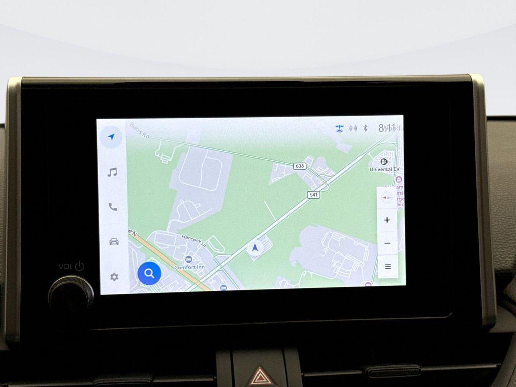 used 2023 Toyota RAV4 Hybrid car, priced at $33,998