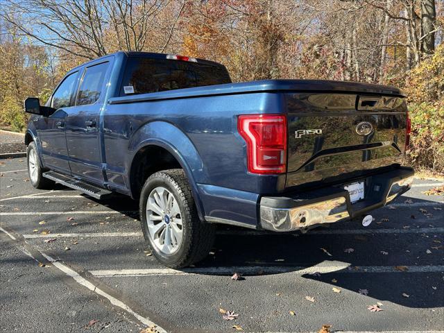 used 2016 Ford F-150 car, priced at $23,949