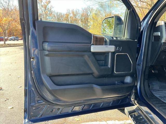 used 2016 Ford F-150 car, priced at $23,949