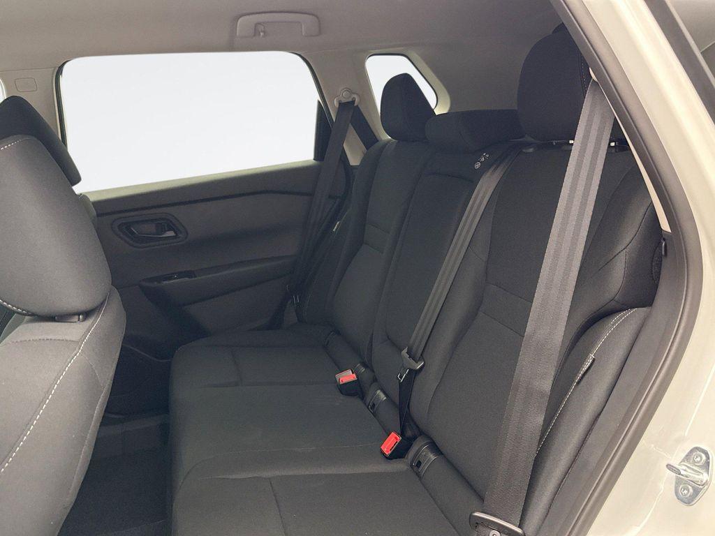 used 2026 Nissan Rogue car, priced at $28,198