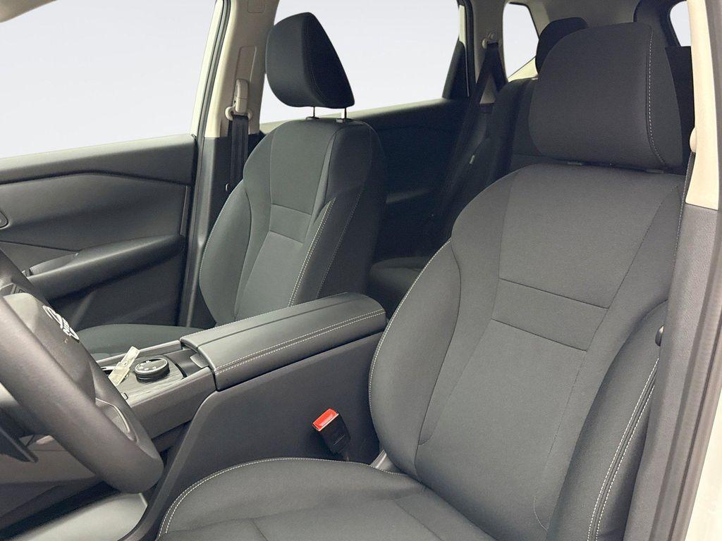 used 2026 Nissan Rogue car, priced at $28,198