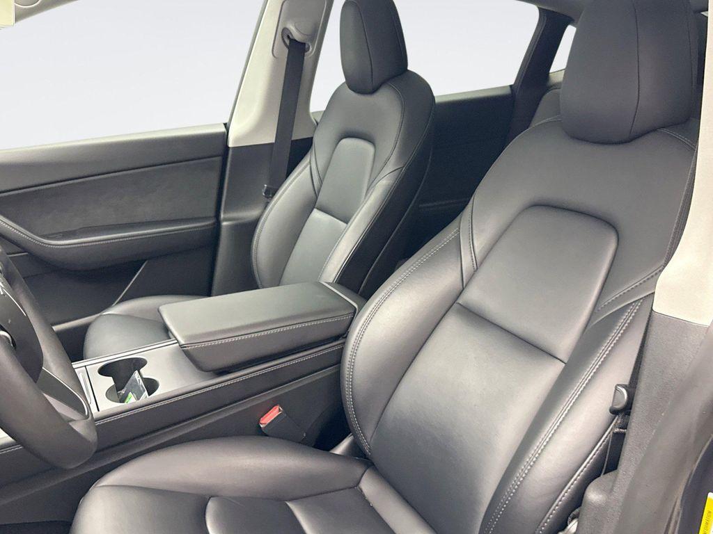 used 2022 Tesla Model Y car, priced at $26,048