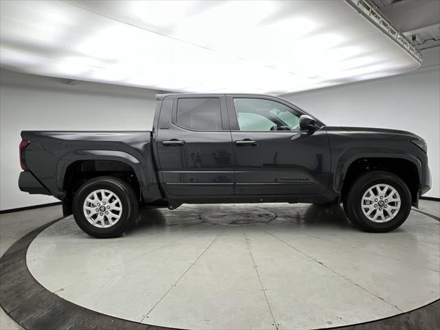 used 2024 Toyota Tacoma car, priced at $39,099