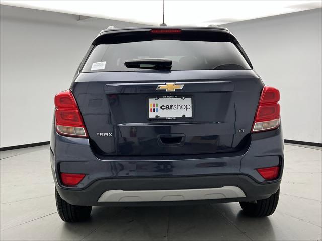 used 2019 Chevrolet Trax car, priced at $13,549