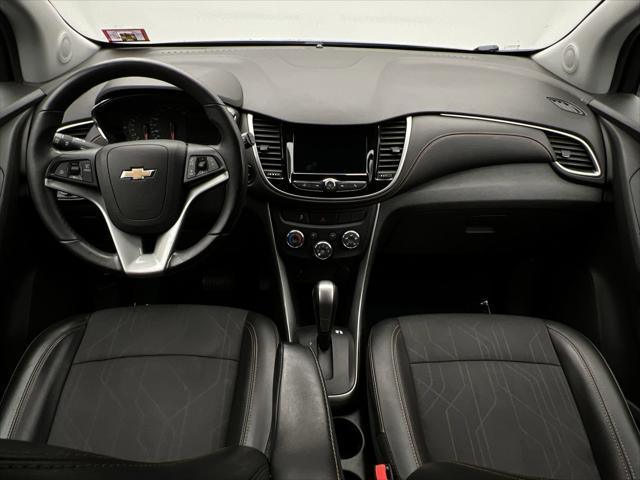 used 2019 Chevrolet Trax car, priced at $13,549