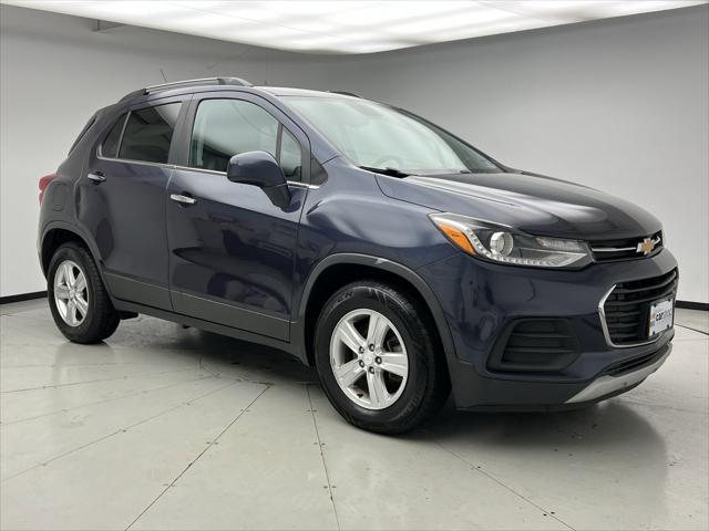 used 2019 Chevrolet Trax car, priced at $13,549