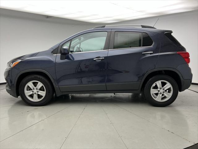 used 2019 Chevrolet Trax car, priced at $13,549