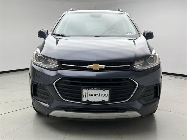 used 2019 Chevrolet Trax car, priced at $13,549