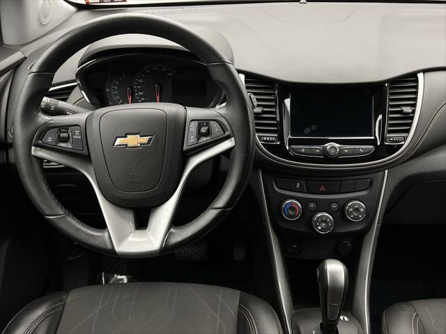 used 2019 Chevrolet Trax car, priced at $13,549