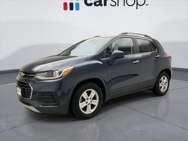 used 2019 Chevrolet Trax car, priced at $13,549