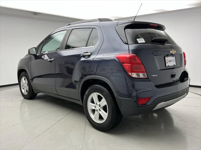 used 2019 Chevrolet Trax car, priced at $13,549