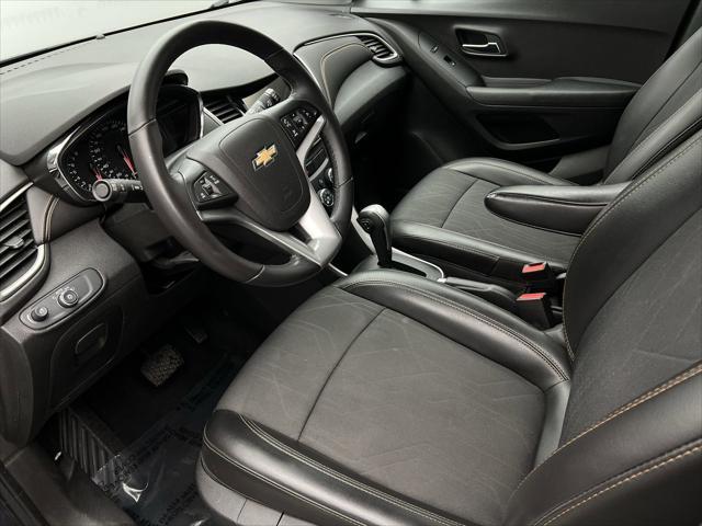 used 2019 Chevrolet Trax car, priced at $13,549