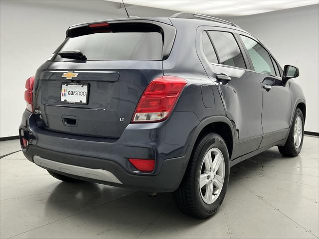 used 2019 Chevrolet Trax car, priced at $13,549