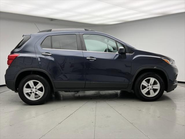 used 2019 Chevrolet Trax car, priced at $13,549