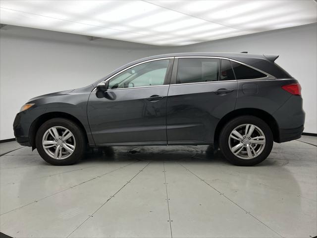 used 2013 Acura RDX car, priced at $15,950