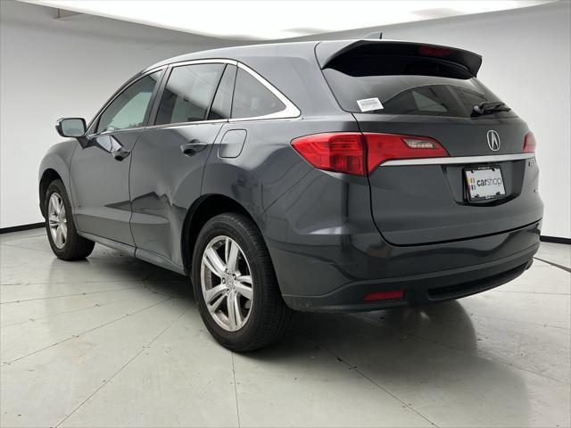 used 2013 Acura RDX car, priced at $15,950