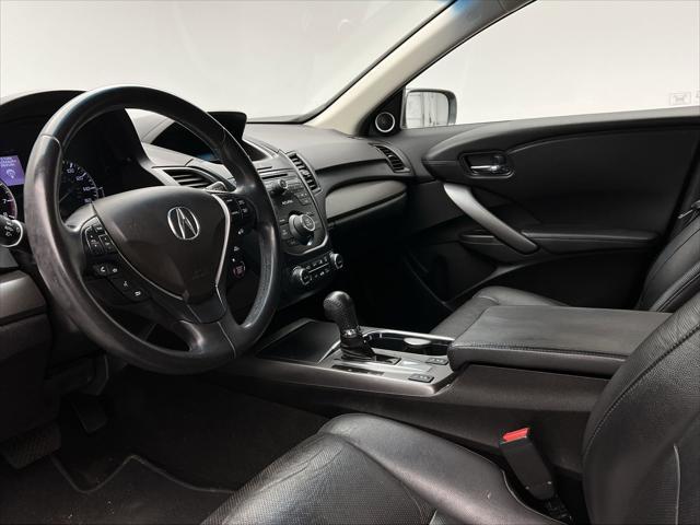 used 2013 Acura RDX car, priced at $15,950