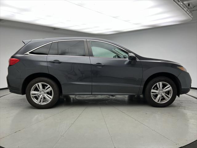 used 2013 Acura RDX car, priced at $15,950