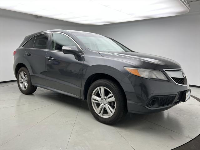 used 2013 Acura RDX car, priced at $15,950