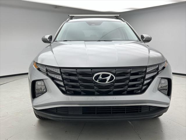 used 2022 Hyundai Tucson car, priced at $22,699