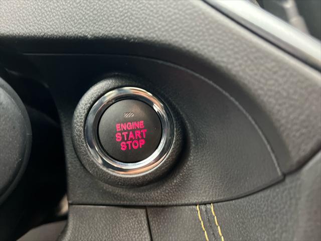 used 2021 Subaru Crosstrek car, priced at $23,999