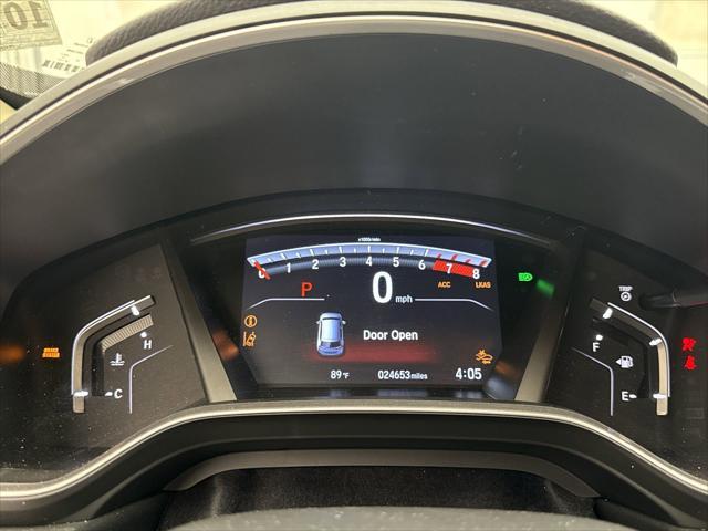 used 2020 Honda CR-V car, priced at $28,350